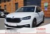 Skoda Fabia ilmenau