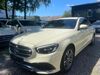 Mercedes-Benz E 220 rehlingen