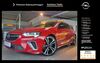 Opel Insignia bolschwitz