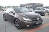VW Golf soergenloch