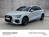 Audi A3 ruttersdorf-lotschen