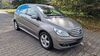 Mercedes-Benz B 170 stockhausen-illfurth