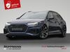 Audi RS4 muenster-sarmsheim