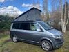 VW T6 California hann