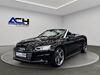 Audi A5 walhausen