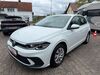 VW Polo boffzen