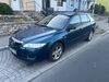 Mazda 6 engerda
