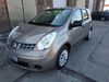 Nissan Note ruttersdorf-lotschen