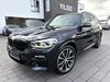 BMW X3 M40 ewighausen