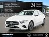 Mercedes-Benz A 200 boffzen