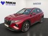 Hyundai TUCSON ober-hilbersheim