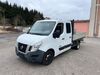 Nissan NV400 obergriesbach