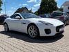 Jaguar F-Type krauchenwies