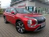 Mitsubishi Outlander bueddenstedt