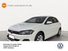 VW Polo artlenburg