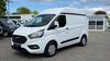 Ford Transit Custom deutschland