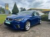 Seat Ibiza ehringshausen