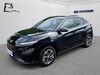 Hyundai KONA Elektro zeltingen-rachtig