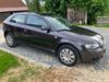 Audi A3 iggensbach