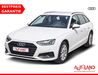 Audi A4 roehrig