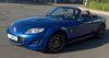 Mazda MX-5 oberhonnefeld-gierend