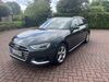 Audi A4 wunstorf