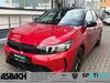 Opel Corsa heupelzen