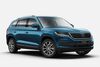 Skoda Kodiaq Schierensee