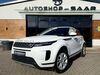 Land Rover Range Rover Evoque kummersdorf-gut