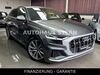 Audi SQ8 krauchenwies