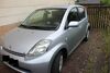 Daihatsu Sirion nieder-hilbersheim