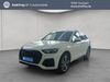 Audi Q5 krauchenwies