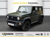 Suzuki Jimny osthausen-wuelfershausen
