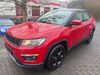 Jeep Compass walhausen