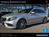 Mercedes-Benz C 63 AMG niederhosenbach
