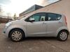 Suzuki Splash kreis|bad-toelz-wolfratshausen