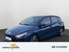 Hyundai i20 niederduerenbach
