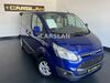 Ford Tourneo Custom dorn-duerkheim