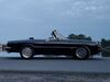 Alfa Romeo Spider Triebischtal