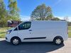 Ford Transit Custom Büddenstedt