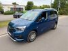 Opel Combo enzkloesterle