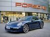 Porsche 991 hornburg
