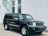 Jeep Commander gau-odernheim