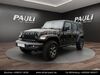 Jeep Wrangler kuehbach