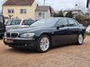BMW 740 Irrhausen