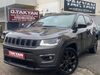 Jeep Compass ober-hilbersheim