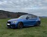 BMW 135 nieder-hilbersheim