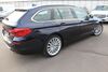 BMW 530 deutschland