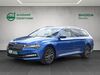 Skoda Superb schoefweg