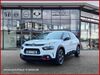 Citroen C4 Cactus woelferbuett